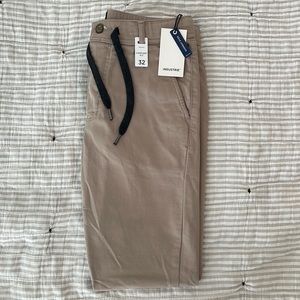 The Drifter Chino Pant